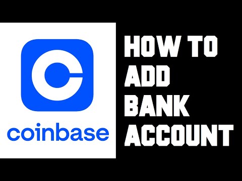 Does Coinbase Accept Bank Account? How Do We Coinbase Withdraw To Bank Account? - cointime.fun