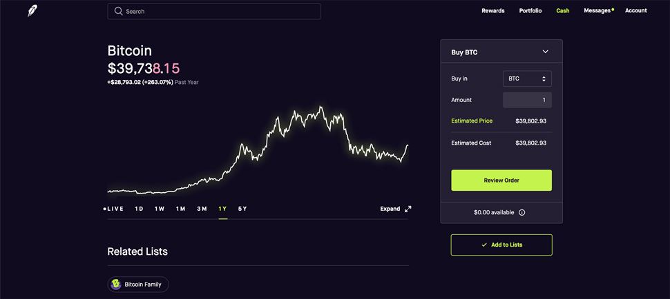 Robinhood Vs Coinbase Stock: Which Is Better?