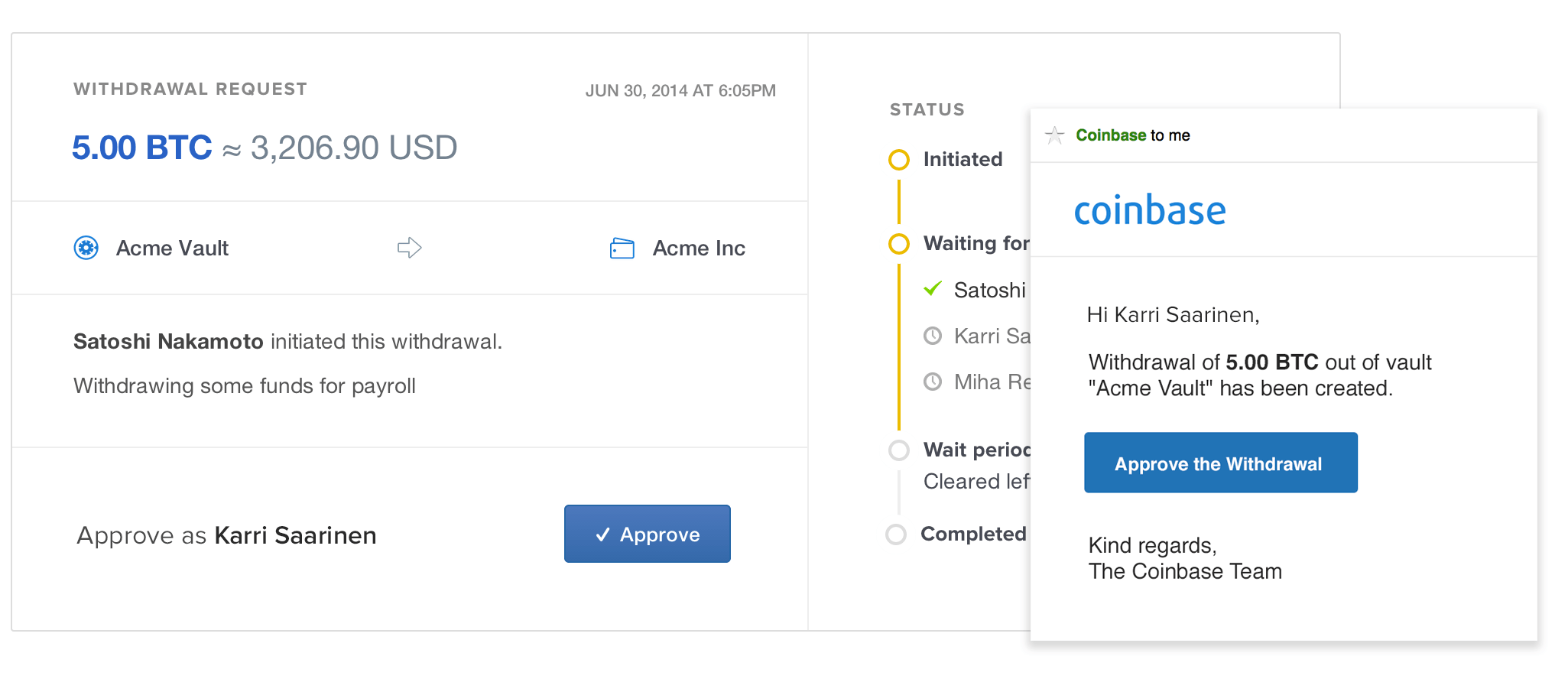 How to Cash Out on Coinbase: A Step-by-Step Guide - swissmoney