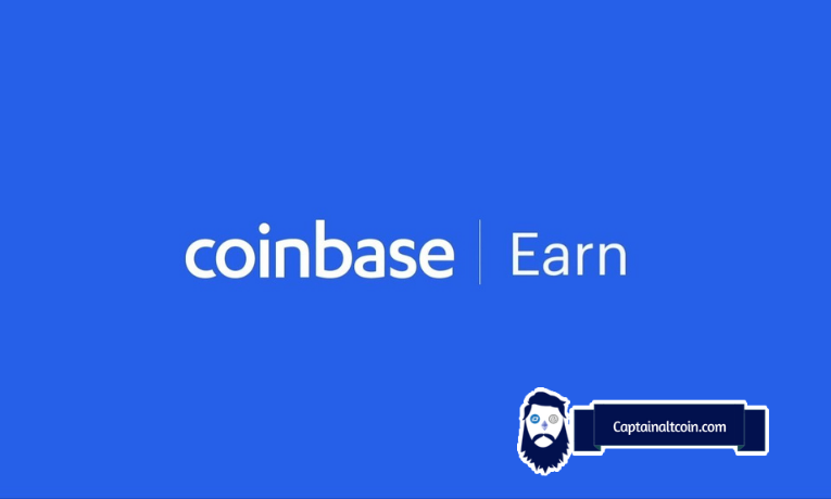 Quick Coinbase Earn Quiz Answers (Updated March )