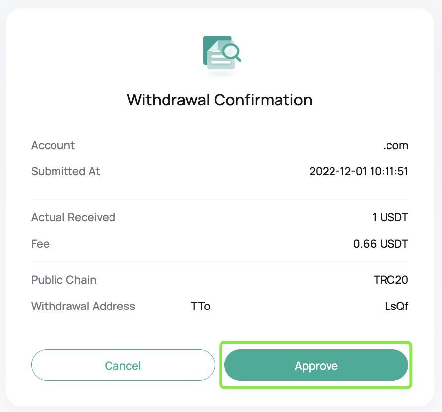 CoinEx: Withdrawal Fees Compared () | cointime.fun