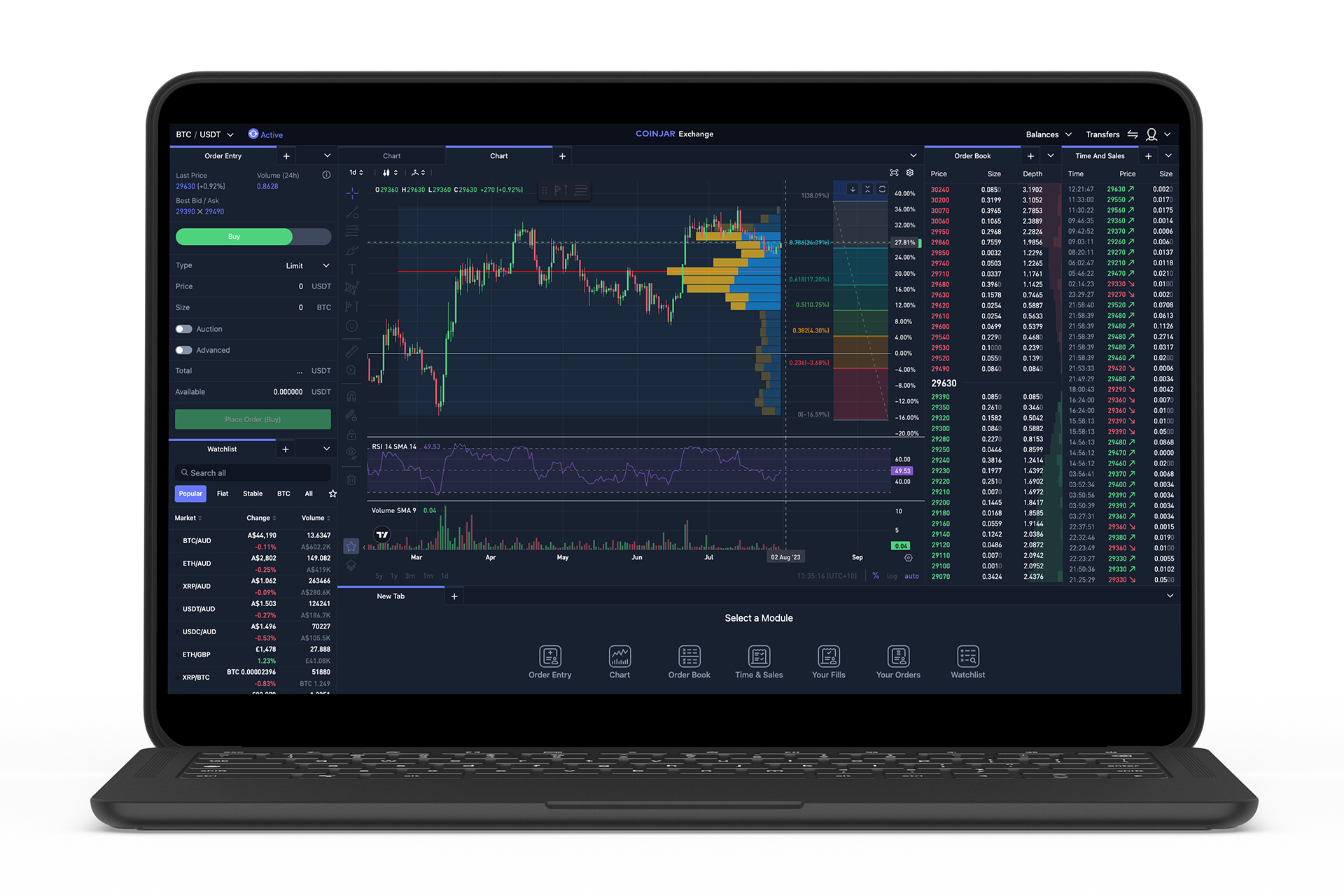 CoinTracking · CoinTracking API