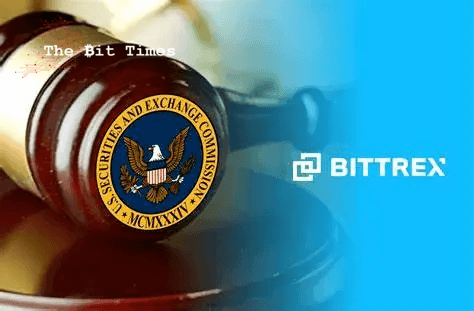 U.S.-based crypto exchange Bittrex lays off 83 employees