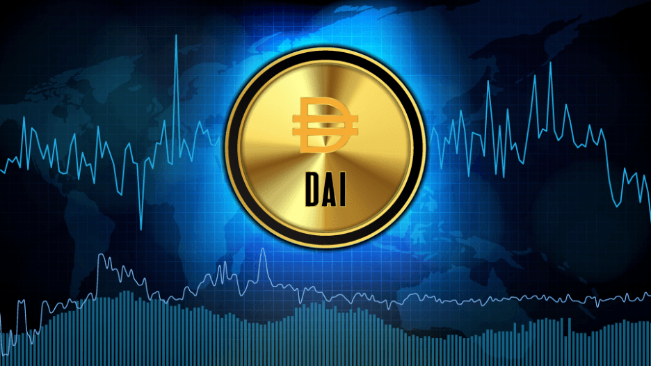 Dai price today, DAI to USD live price, marketcap and chart | CoinMarketCap