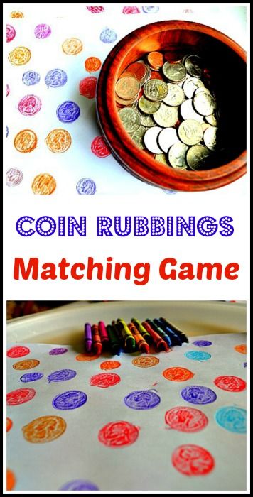 Parable of the Lost Coin – Easy Bible Crafts for kids