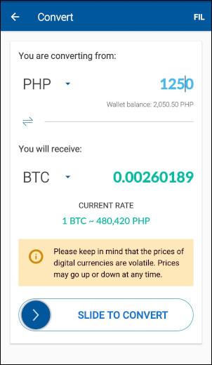 Cash In and Cash Out Fees of Crypto Exchanges & Wallets in the Philippines | BitPinas