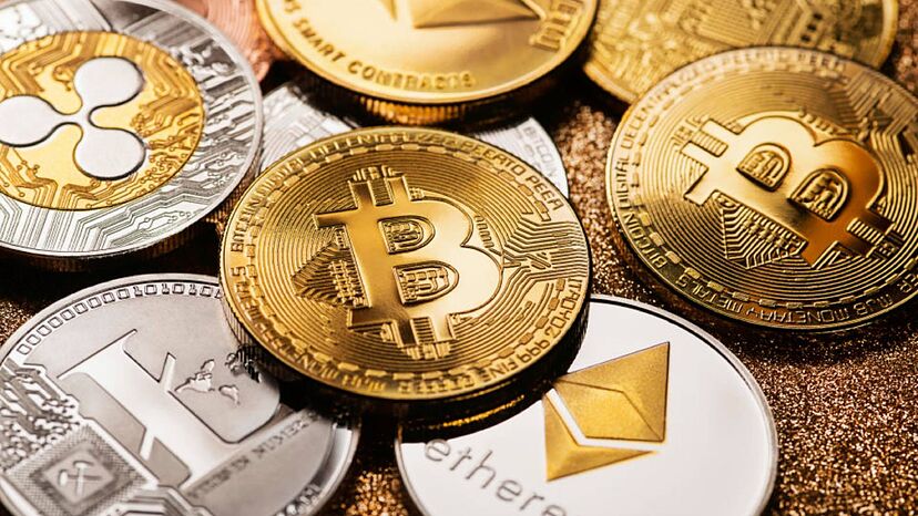 5 Best Cryptocurrencies To Invest In India For Short Term 