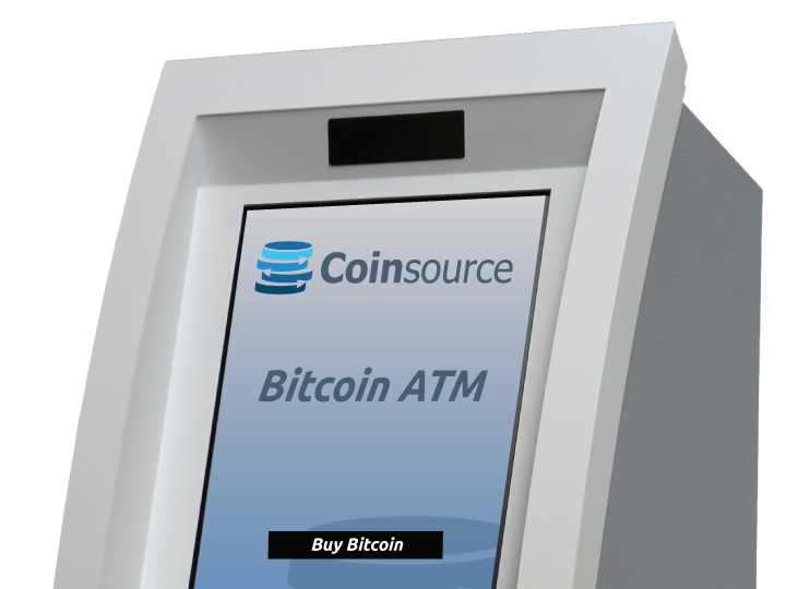 Coinsource - Bitcoin ATMs - Buy Bitcoin With Cash