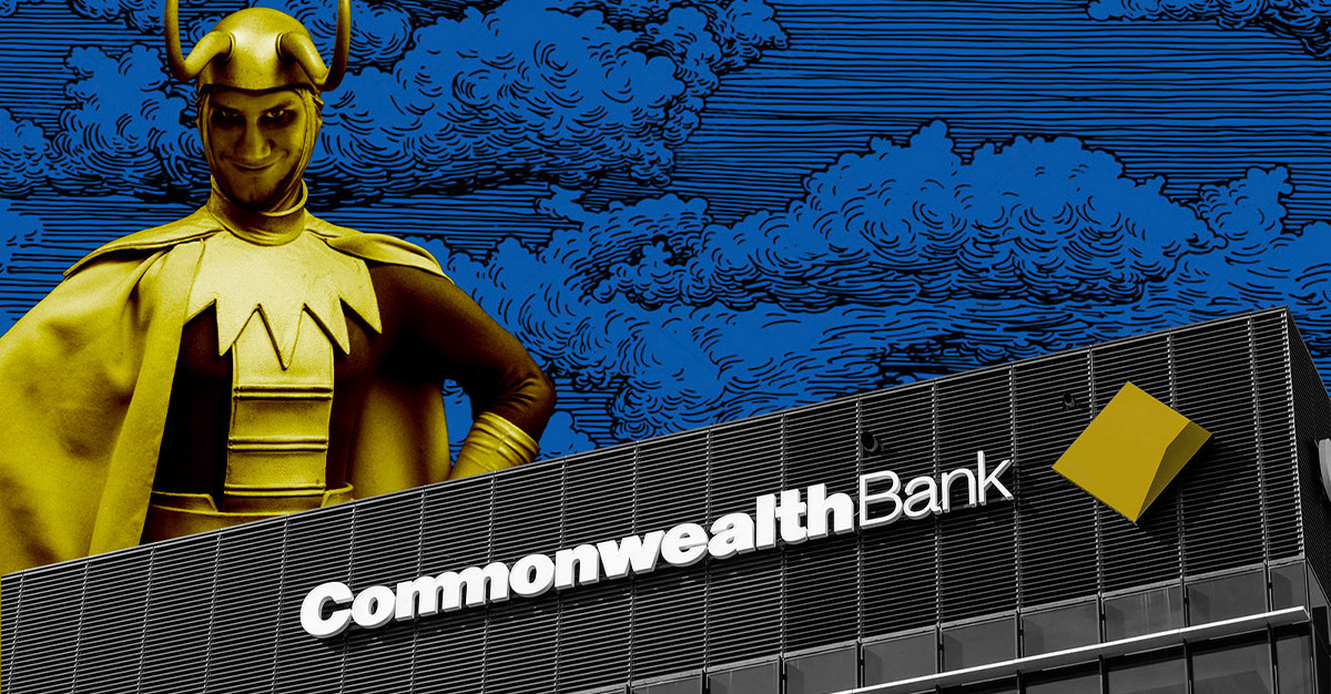 Commonwealth Bank to Halt Crypto Exchange Transactions