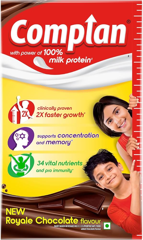 Complan Health Drink - Complan Height Drink Latest Price, Dealers & Retailers in India