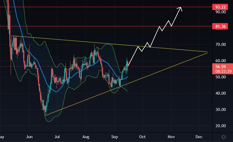 Compound Price | COMP Price Index and Live Chart - CoinDesk