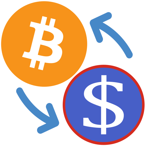 USD to BTC Conversion | United States Dollar to Bitcoin