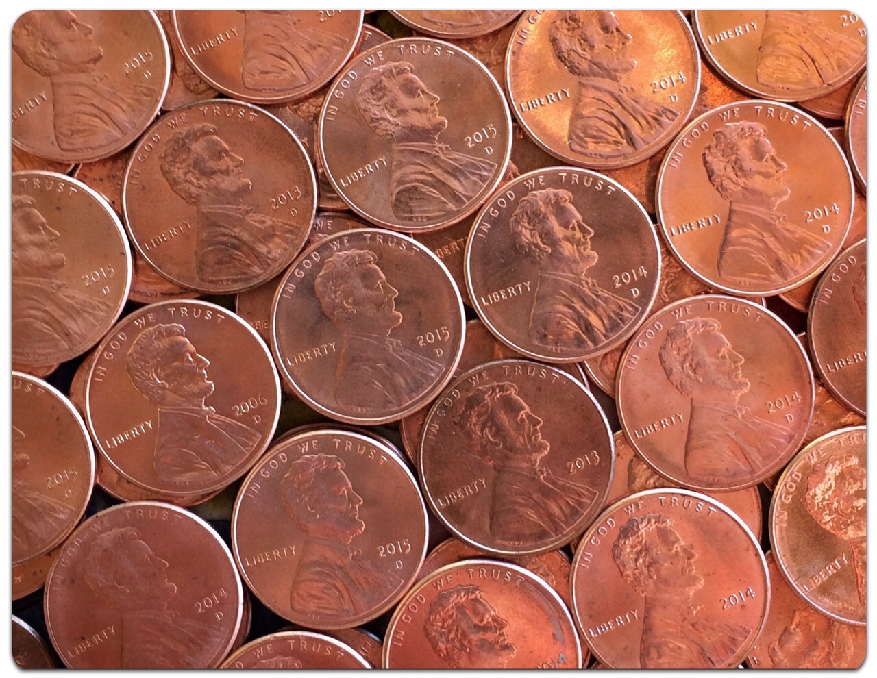 What Coins Are Made Of | U.S. Mint for Kids