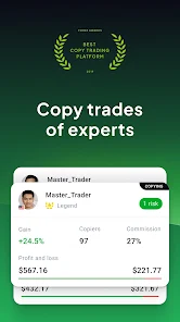 7 Best Copy and Social Trading Platforms for | FXEmpire