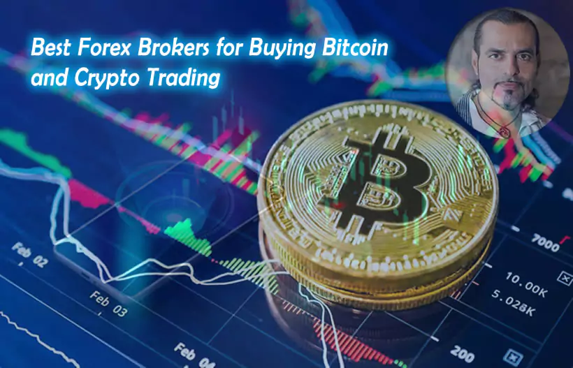 Cryptocurrency Forex Brokers | Cryptocurrency Trading