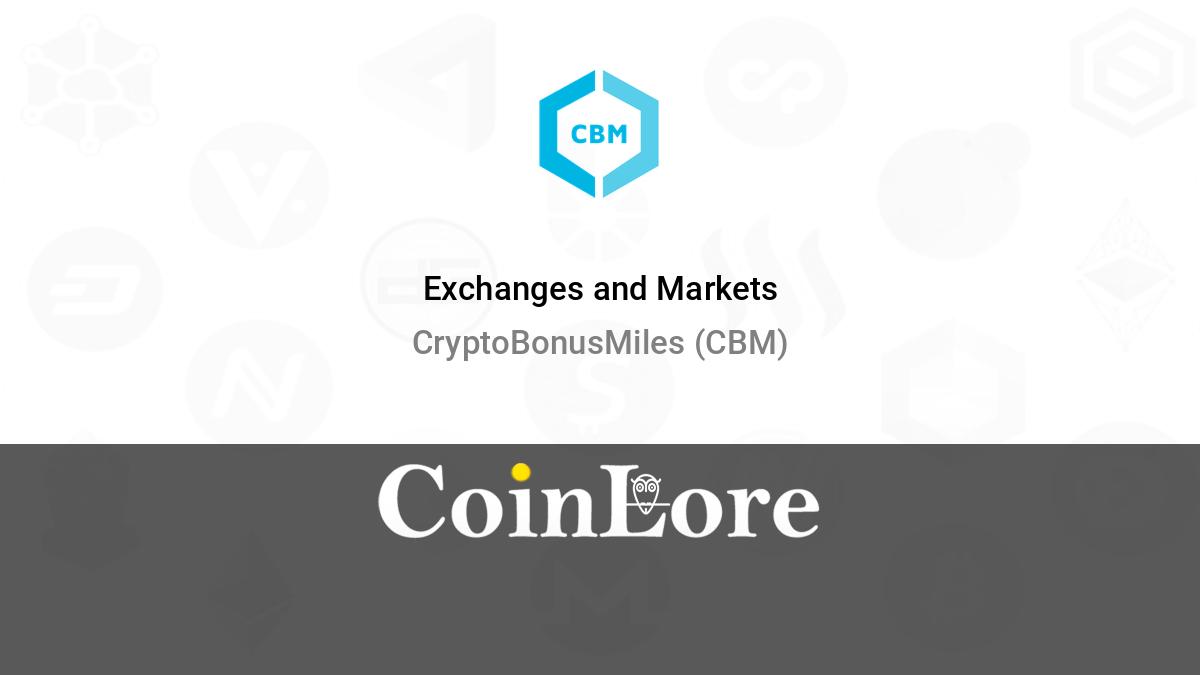 1 CBM to KYD, How Much Is 1 CryptoBonusMiles in Cayman Islands Dollar