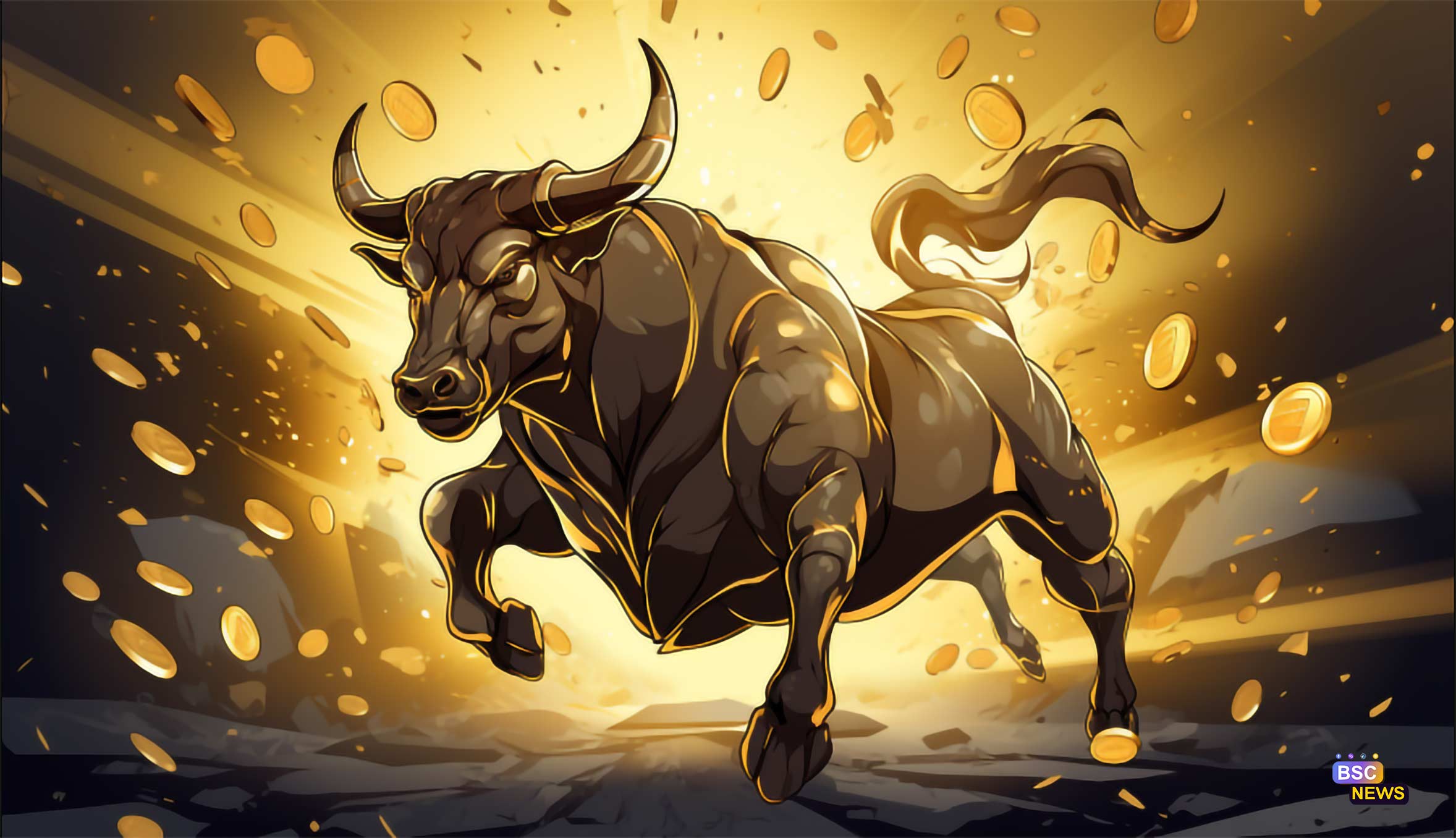 3 Charts That Show How the Crypto Bull Market Is Just Getting Started
