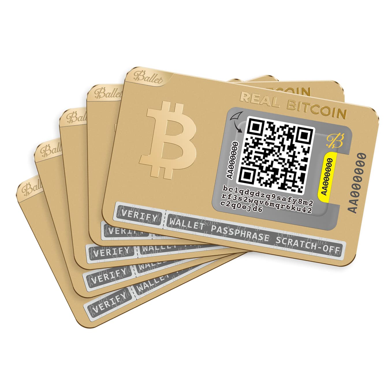 10 Best Cold Wallets for Crypto Storage | Speed