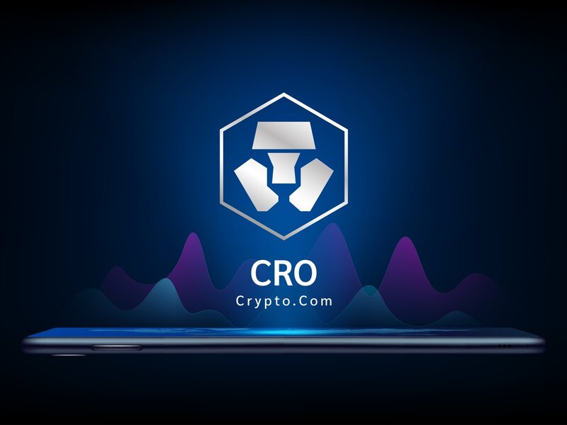 Cronos Price | CRO Price and Live Chart - CoinDesk