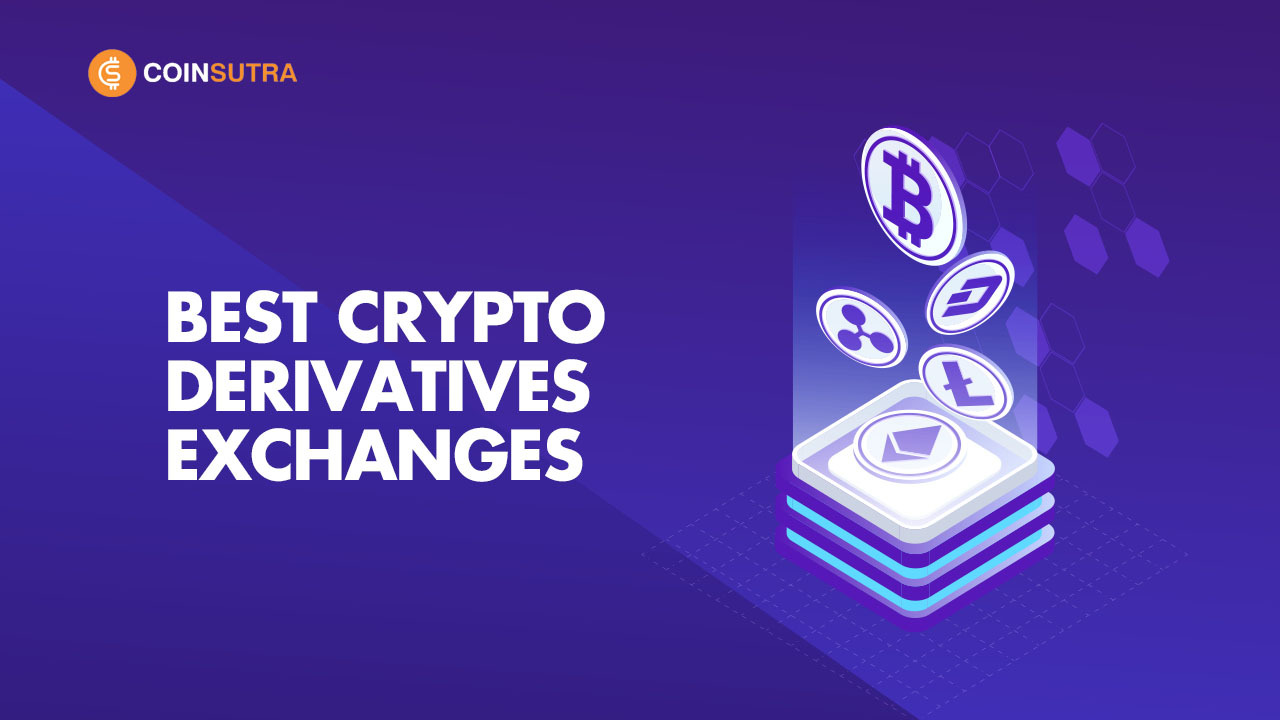 What is Derivatives Trading? Crypto Derivatives | Gemini