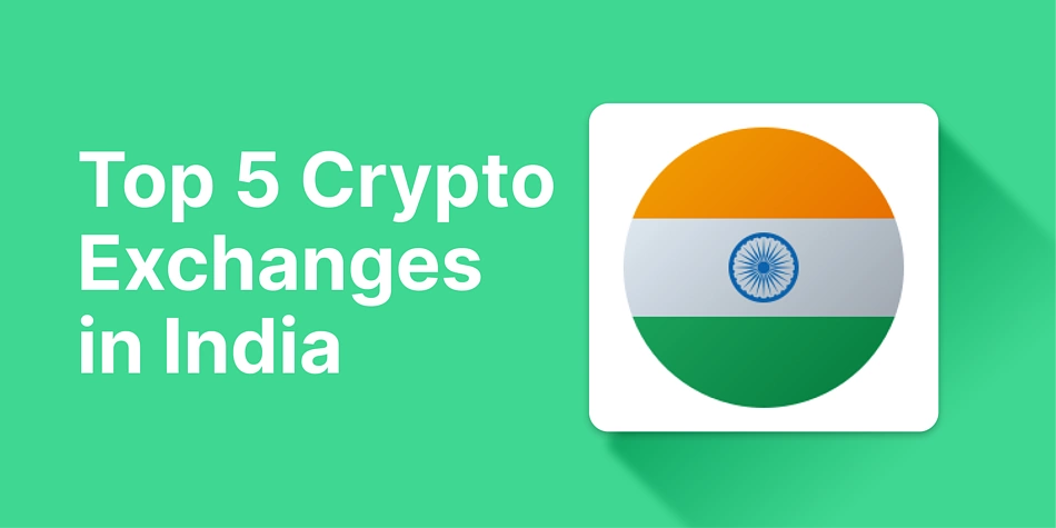India Issues Compliance 'Show Cause' Notices to 9 Offshore Exchanges Including Binance and KuCoin