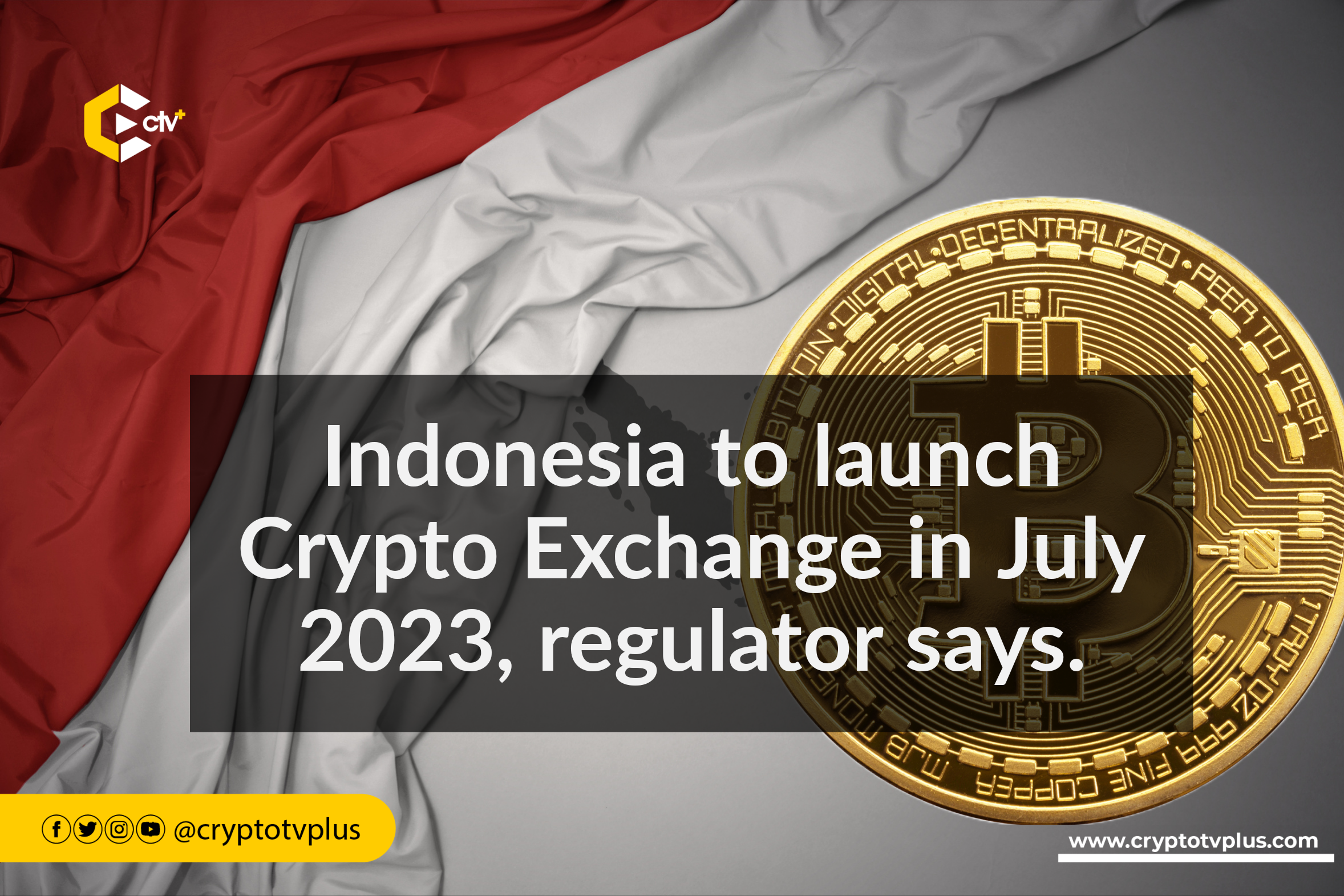 Crypto Regulations in Indonesia | The Sumsuber