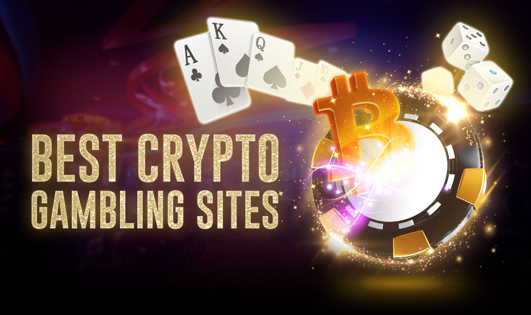 The surging popularity of crypto gambling: What's driving it?