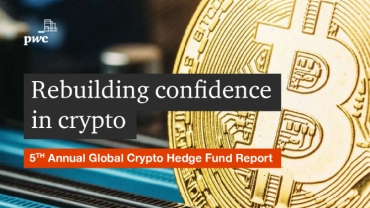 European Crypto Asset Manager CoinShares (CS) to Enter U.S. Hedge Fund Market