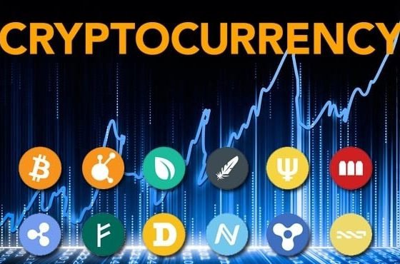 Cryptocurrency Forum | Blockchain Forum | IG Community