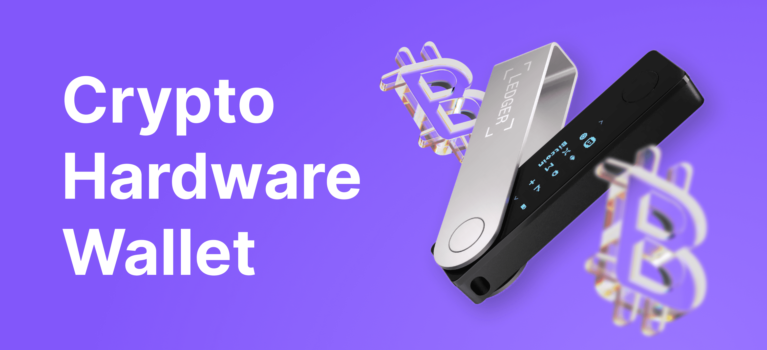 Cryptomaan | Official hardware wallet reseller Europe