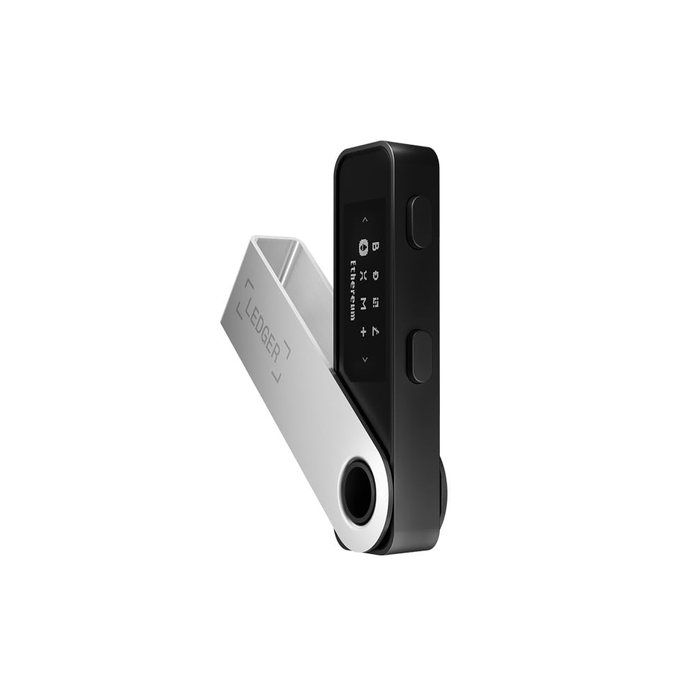 Ledger Nano X OnChain | Ledger