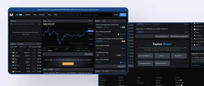 Best Crypto Tools for Research, Trading and Analysis 