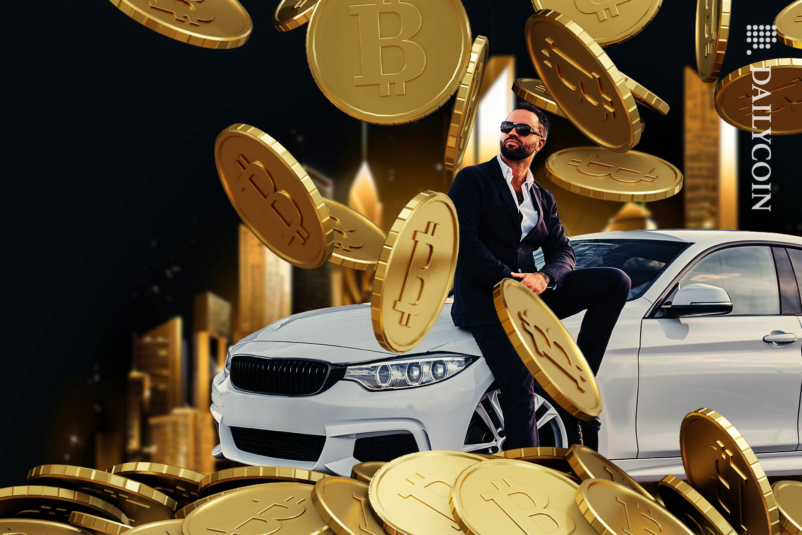 Around % of Crypto Users Become Millionaires: New Wealth Report