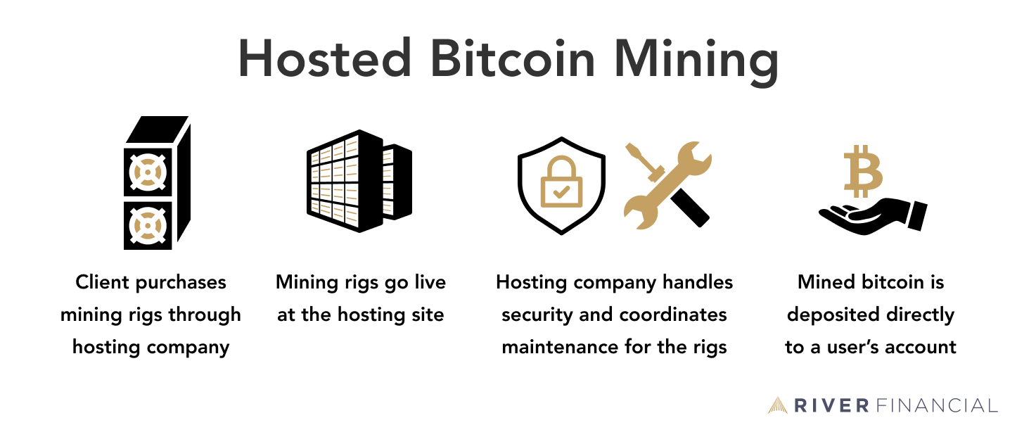 Hosting Service - Bitkern