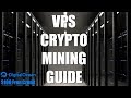 VPS Crypto Mining - Company Profile - Tracxn