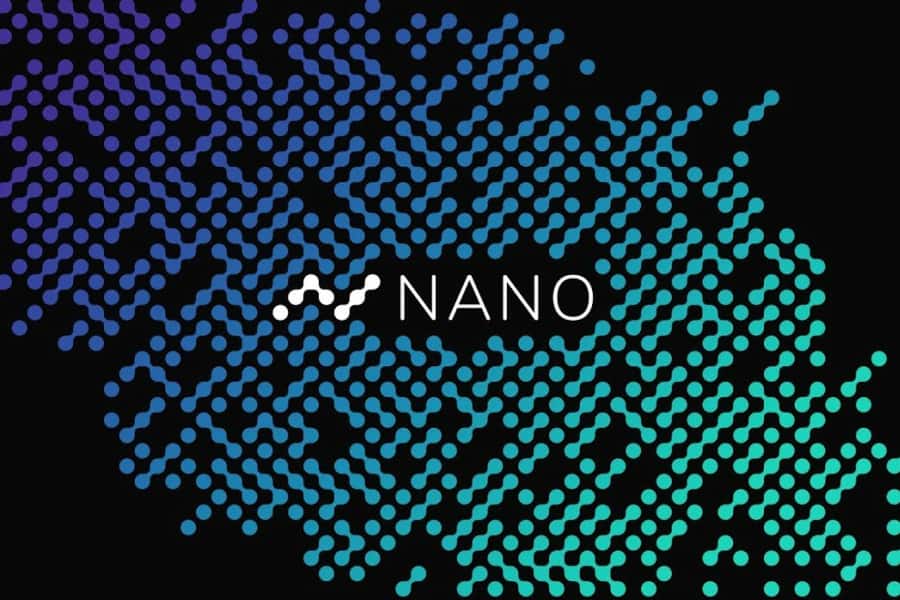 Nano (cryptocurrency) - Wikipedia