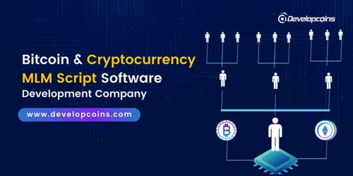Top 10 Cryptocurrency MLM Companies - Prime MLM Software