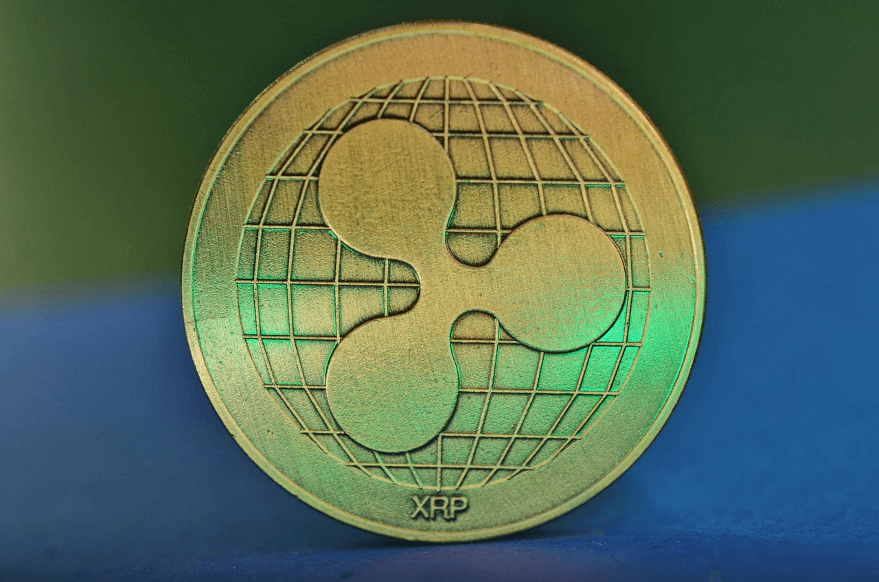 XRP koers naar €23? Analist deelt voorspelling