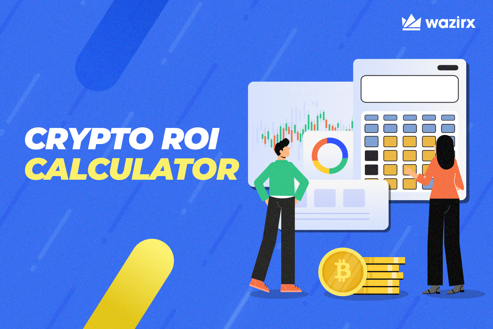 Crypto Calculator: A Simple Way to Estimate Profits or Losses - NerdWallet