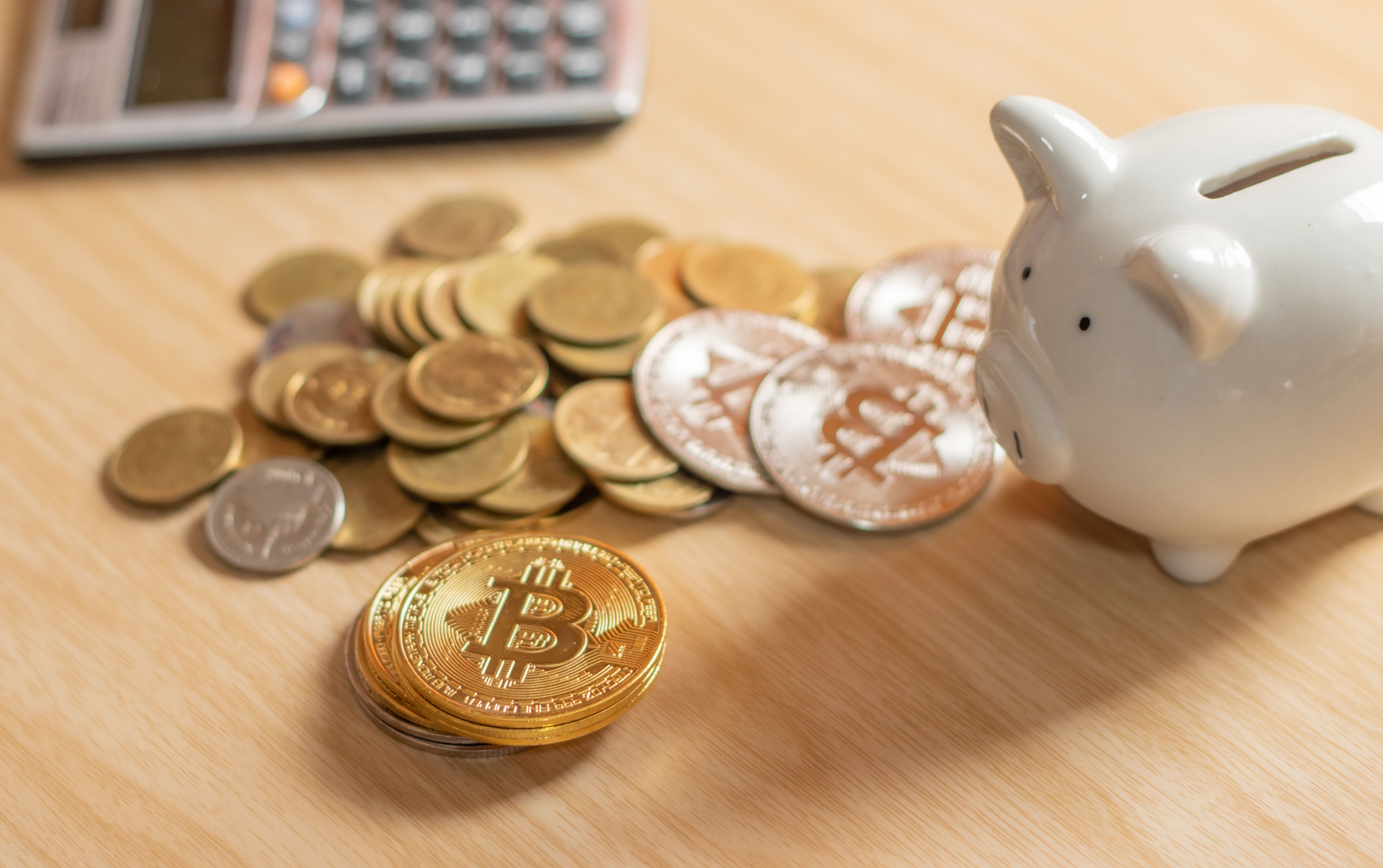 The 8 Best Crypto Savings Accounts For 