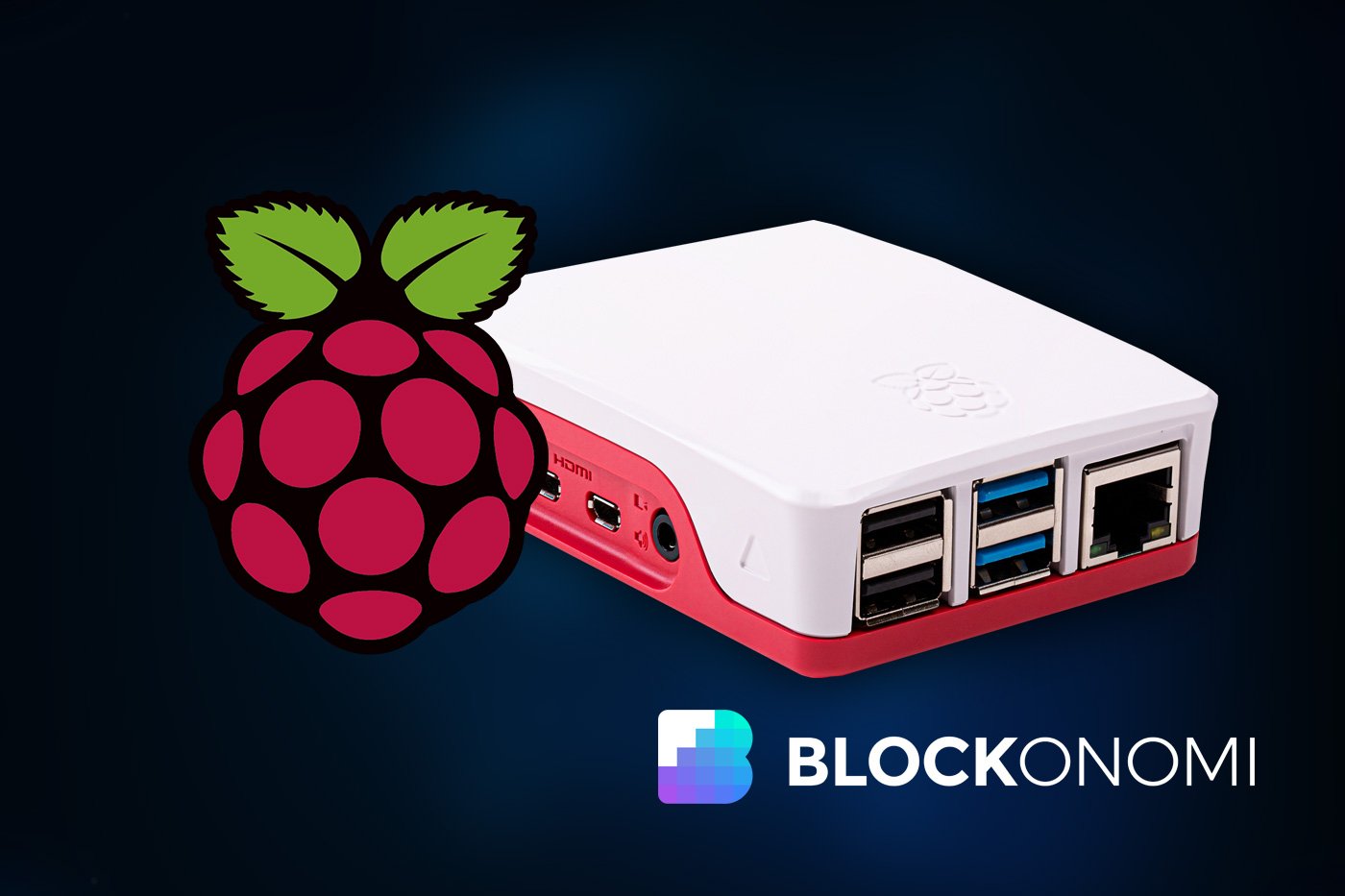 HYDRA Staking on a Raspberry Pi – A Quick & Easy Guide – locktabi