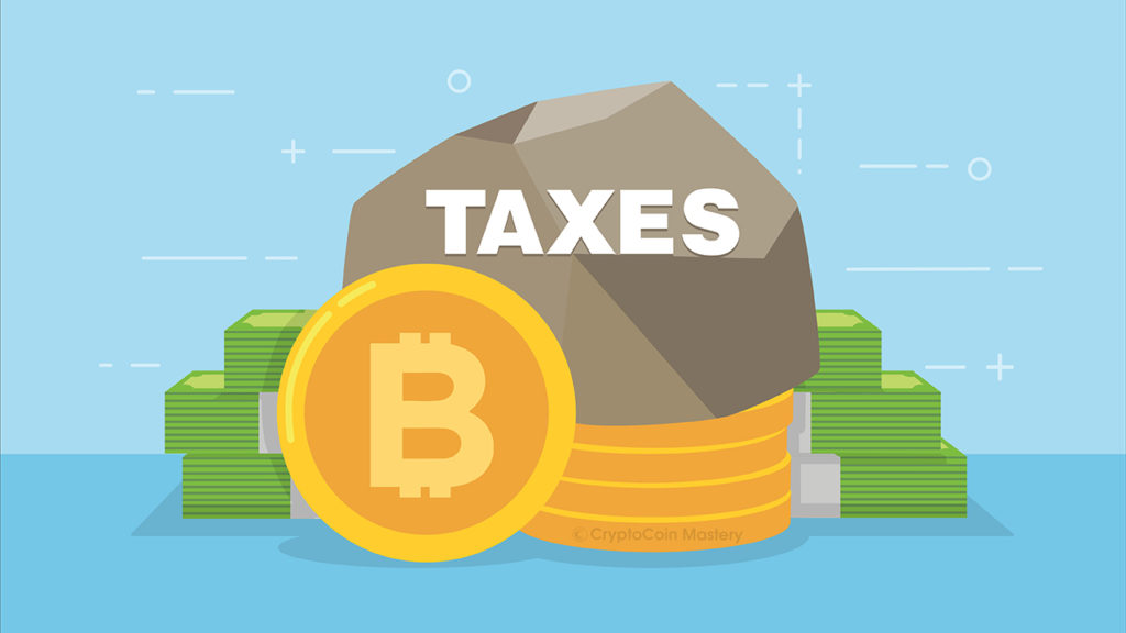 Cryptocurrency Taxes: A Guide To Tax Rules For Bitcoin, Ethereum And More | Bankrate