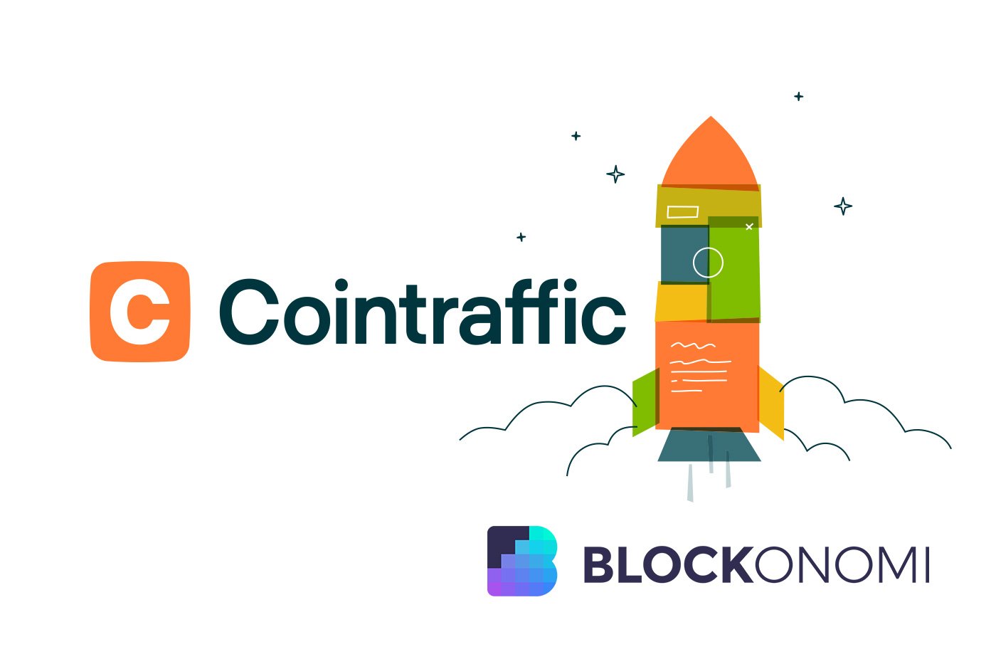 Cointraffic - Leading Crypto and Bitcoin Advertising Network