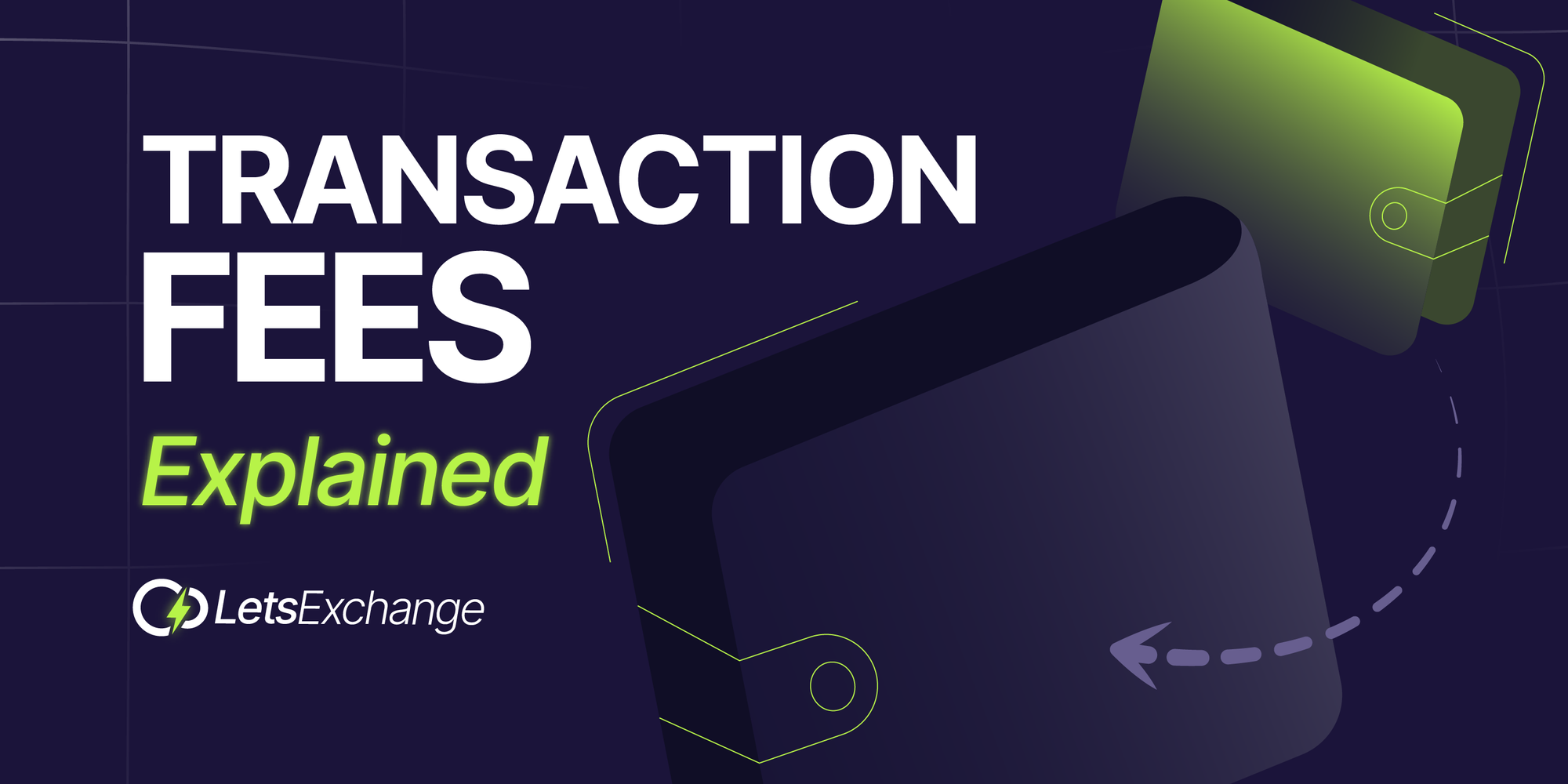 Network Fees vs Exchange Commission Fees