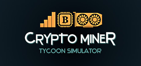 Steam Community::Crypto Miner Tycoon Simulator