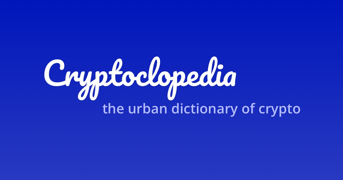 CRYPTOCURRENCY definition | Cambridge English Dictionary