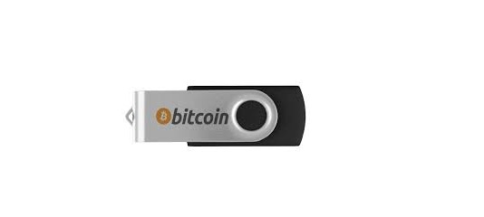 How to Put Crypto on a USB