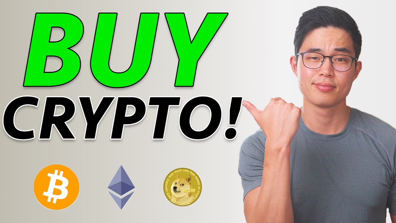 The Ultimate Cryptocurrency to Buy With $1, Today