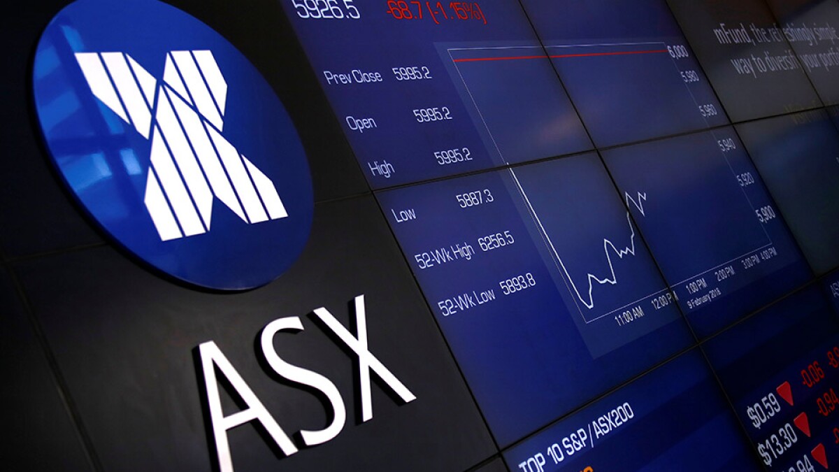 Insight: Australian stock exchange's blockchain failure burns market trust | Reuters
