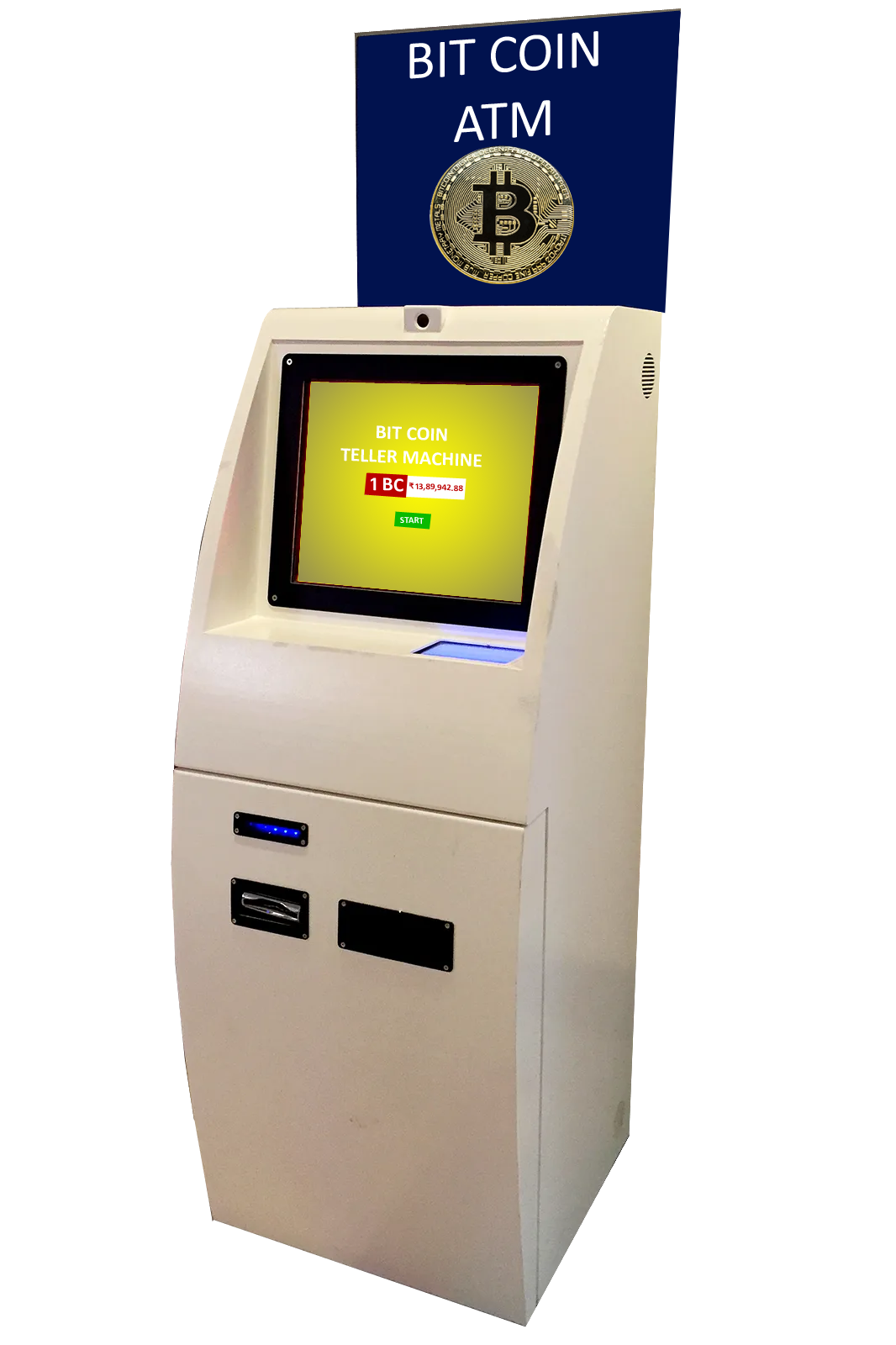 Bitcoin ATM industry Archives | Franchise Dictionary Magazine